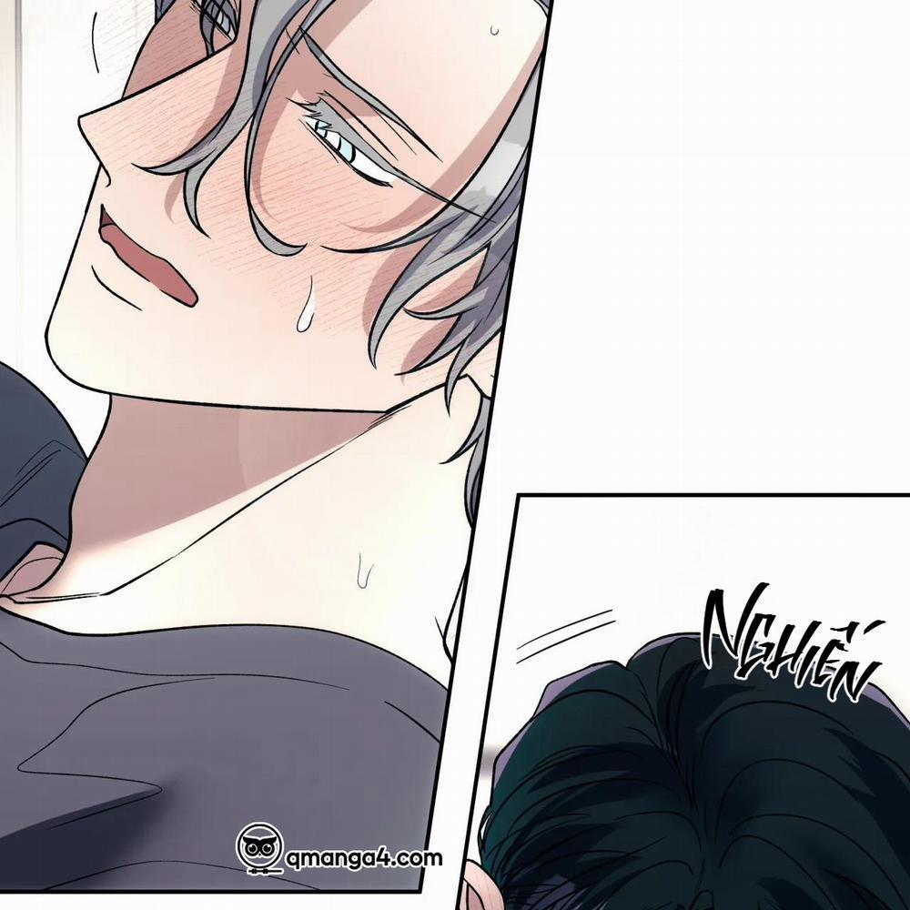 Ám Ảnh Pheromone 34 trang 47