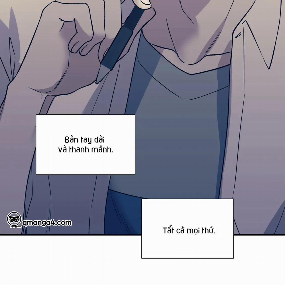 Ám Ảnh Pheromone 34 trang 5