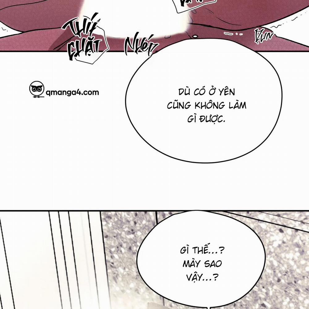Ám Ảnh Pheromone 34 trang 56