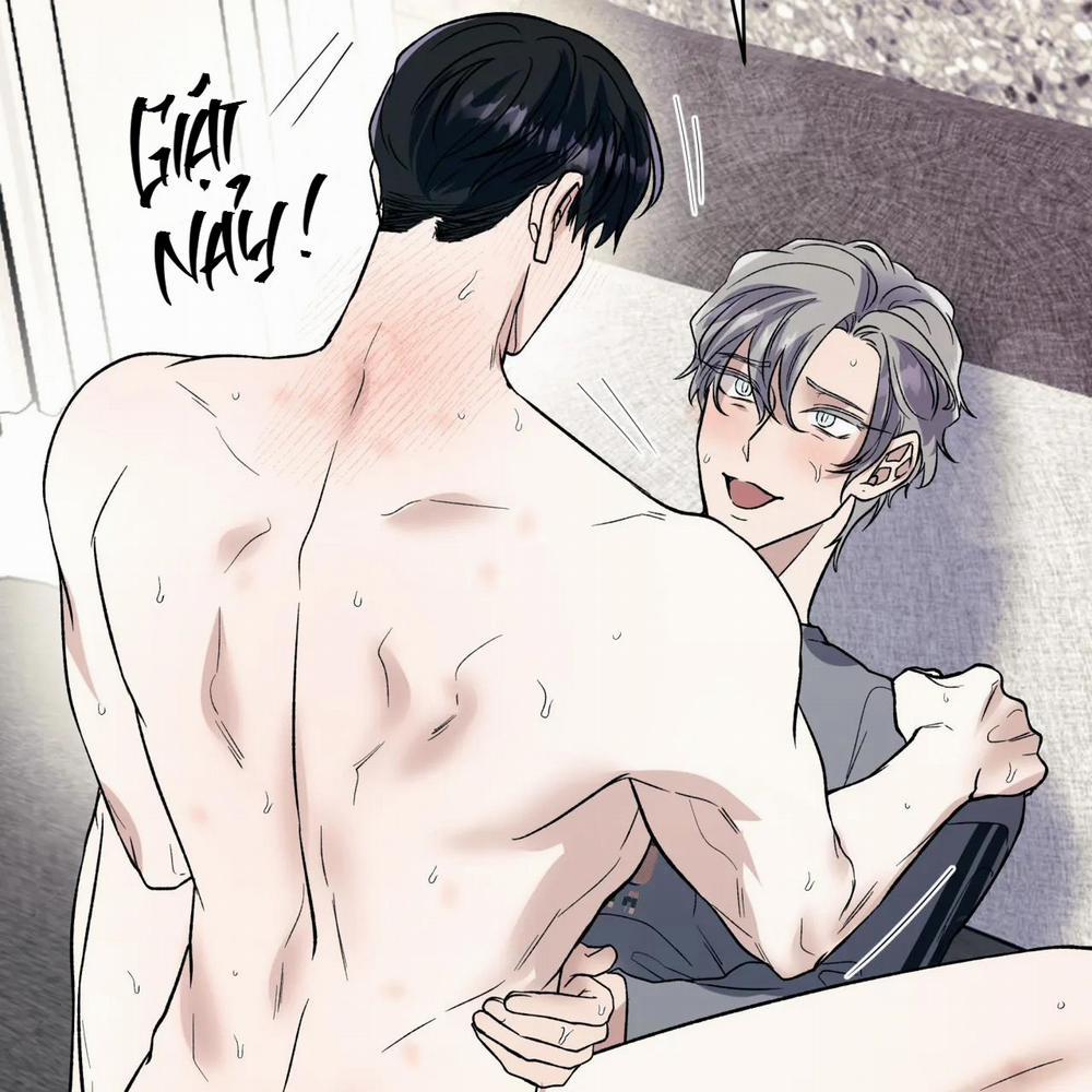 Ám Ảnh Pheromone 34 trang 57