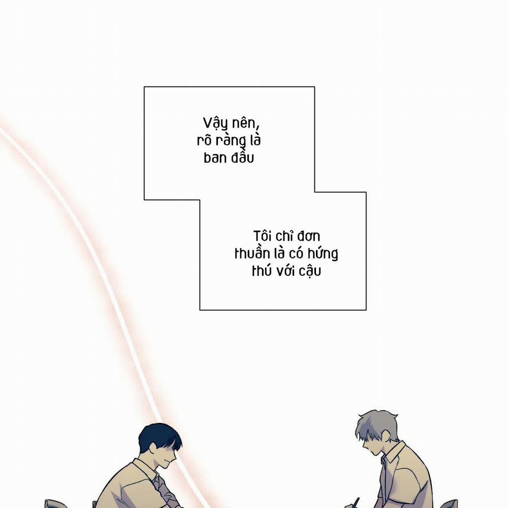 Ám Ảnh Pheromone 34 trang 6