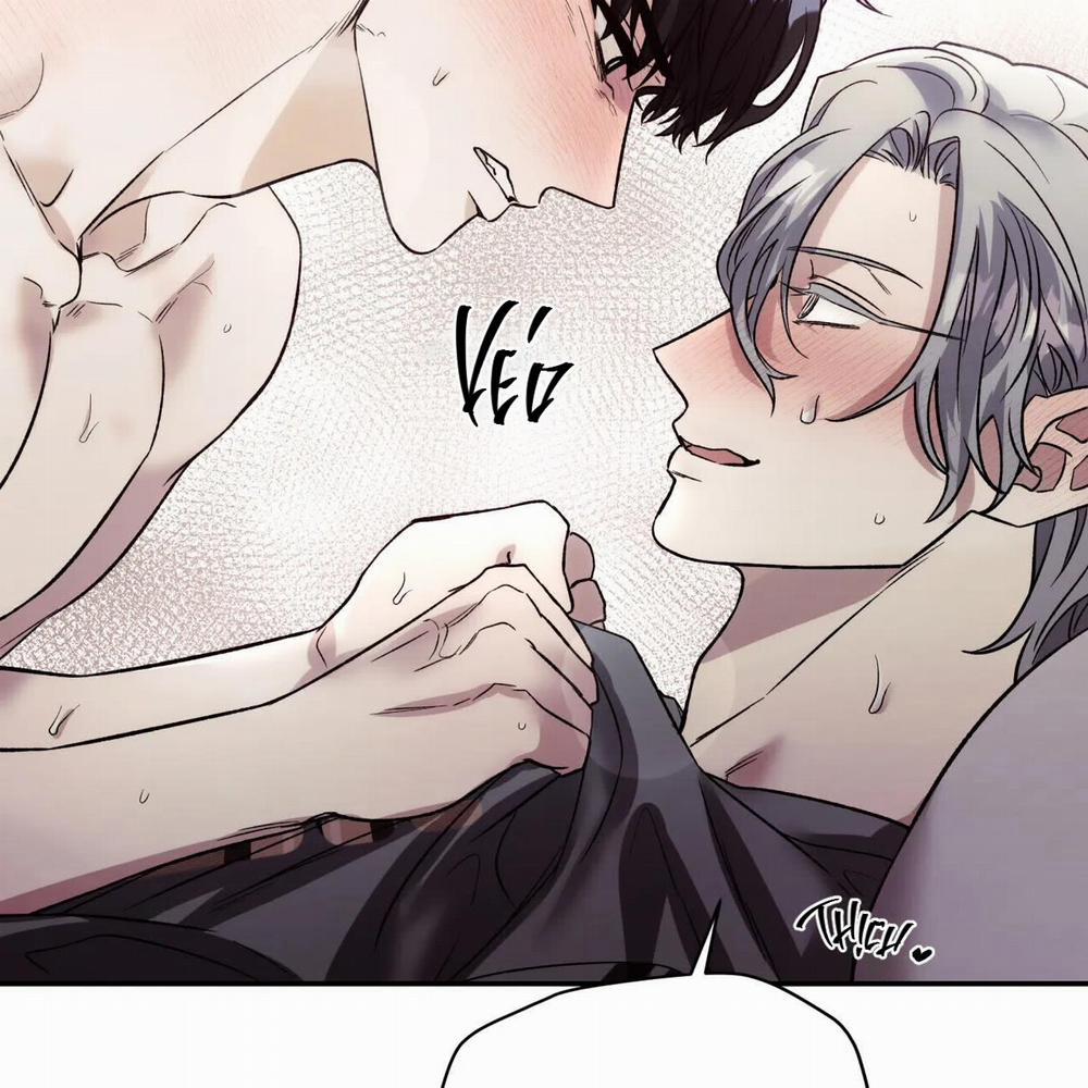 Ám Ảnh Pheromone 34 trang 64