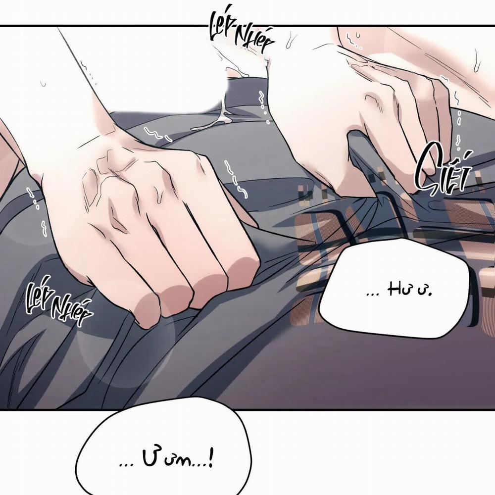 Ám Ảnh Pheromone 34 trang 67