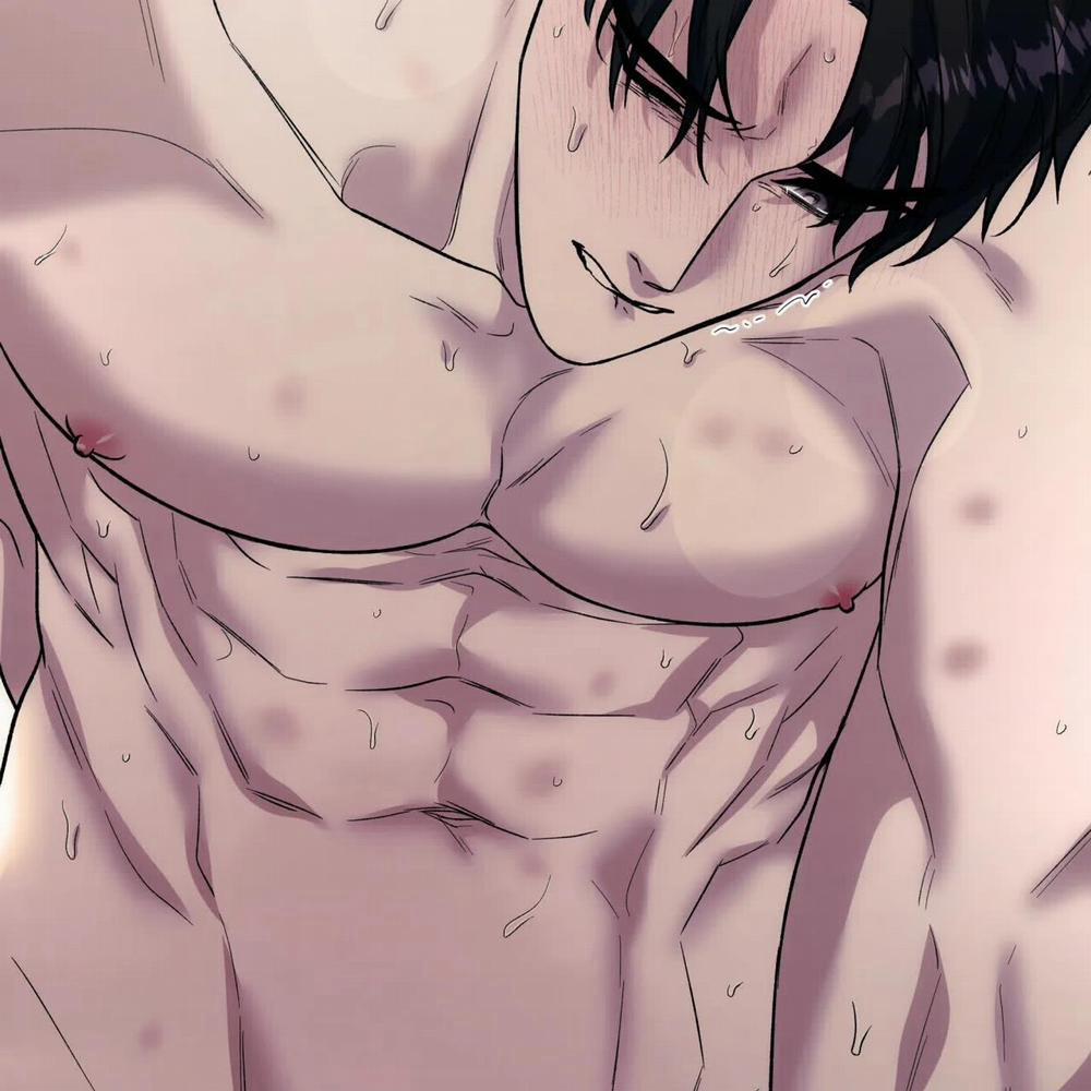 Ám Ảnh Pheromone 34 trang 69