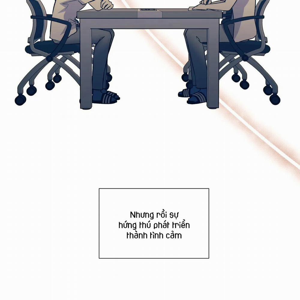 Ám Ảnh Pheromone 34 trang 7