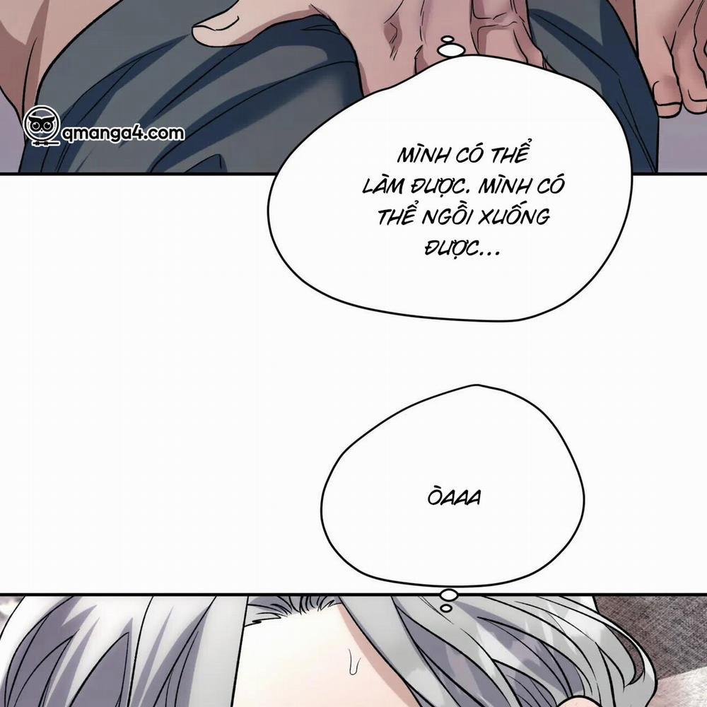 Ám Ảnh Pheromone 34 trang 71