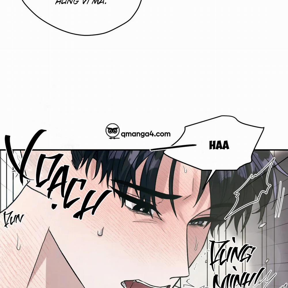 Ám Ảnh Pheromone 34 trang 73