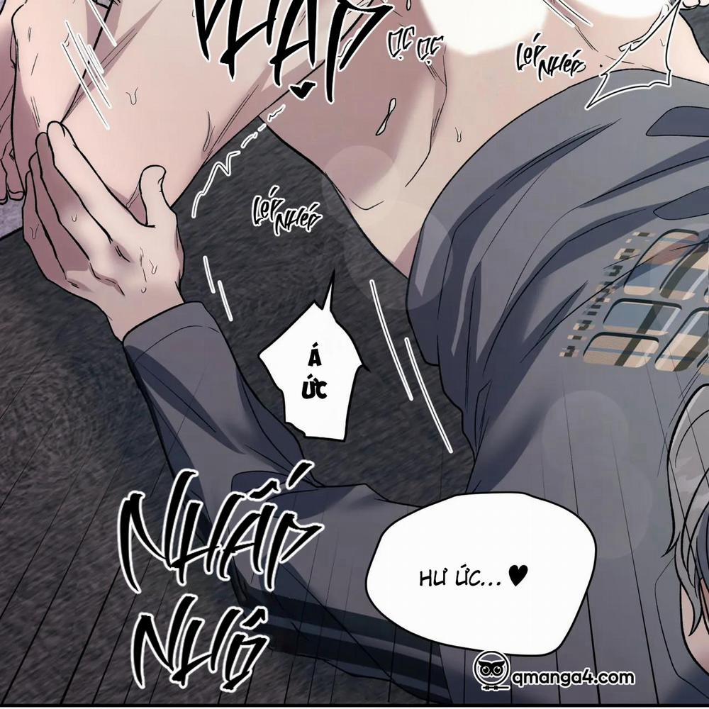 Ám Ảnh Pheromone 34 trang 78