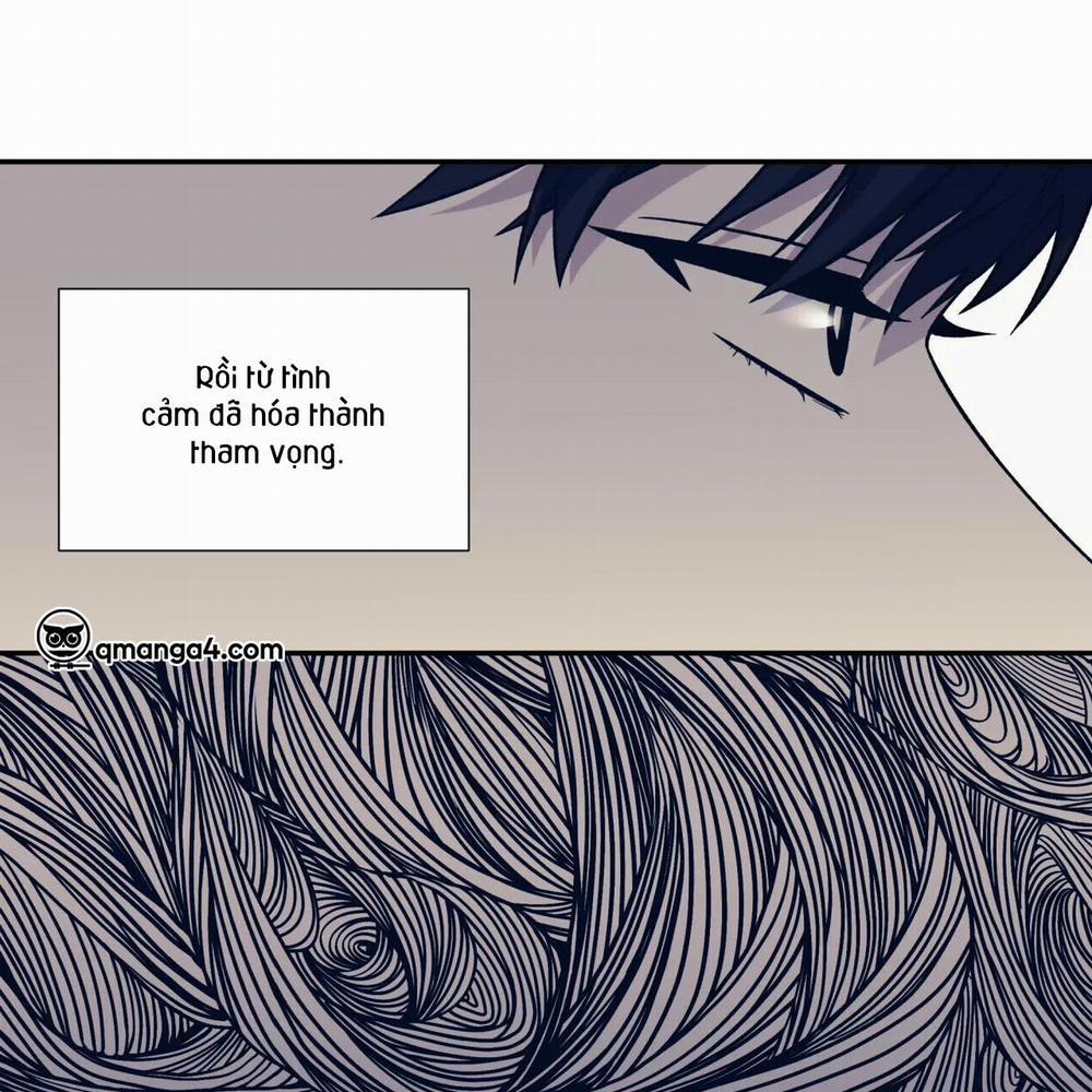 Ám Ảnh Pheromone 34 trang 8