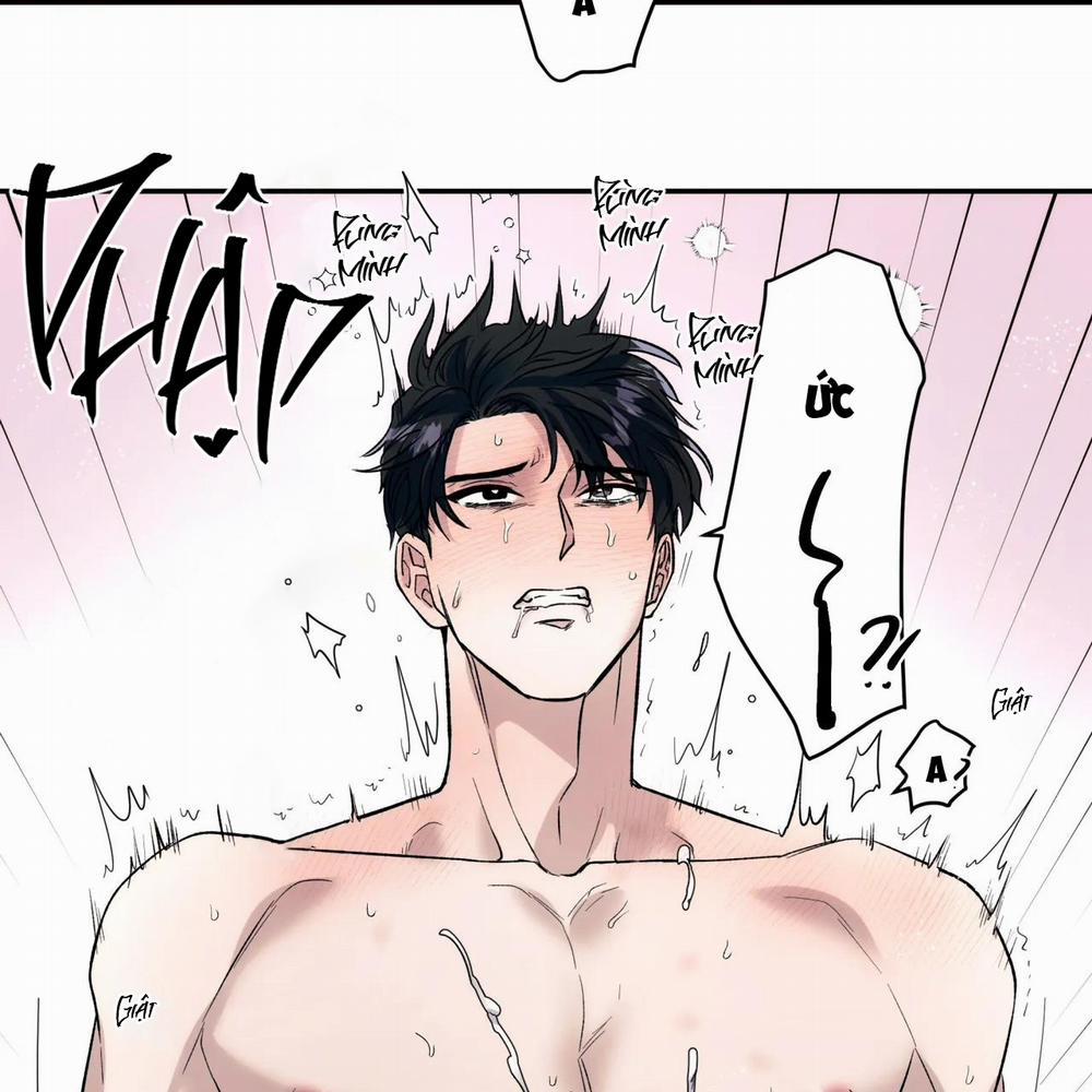 Ám Ảnh Pheromone 34 trang 80