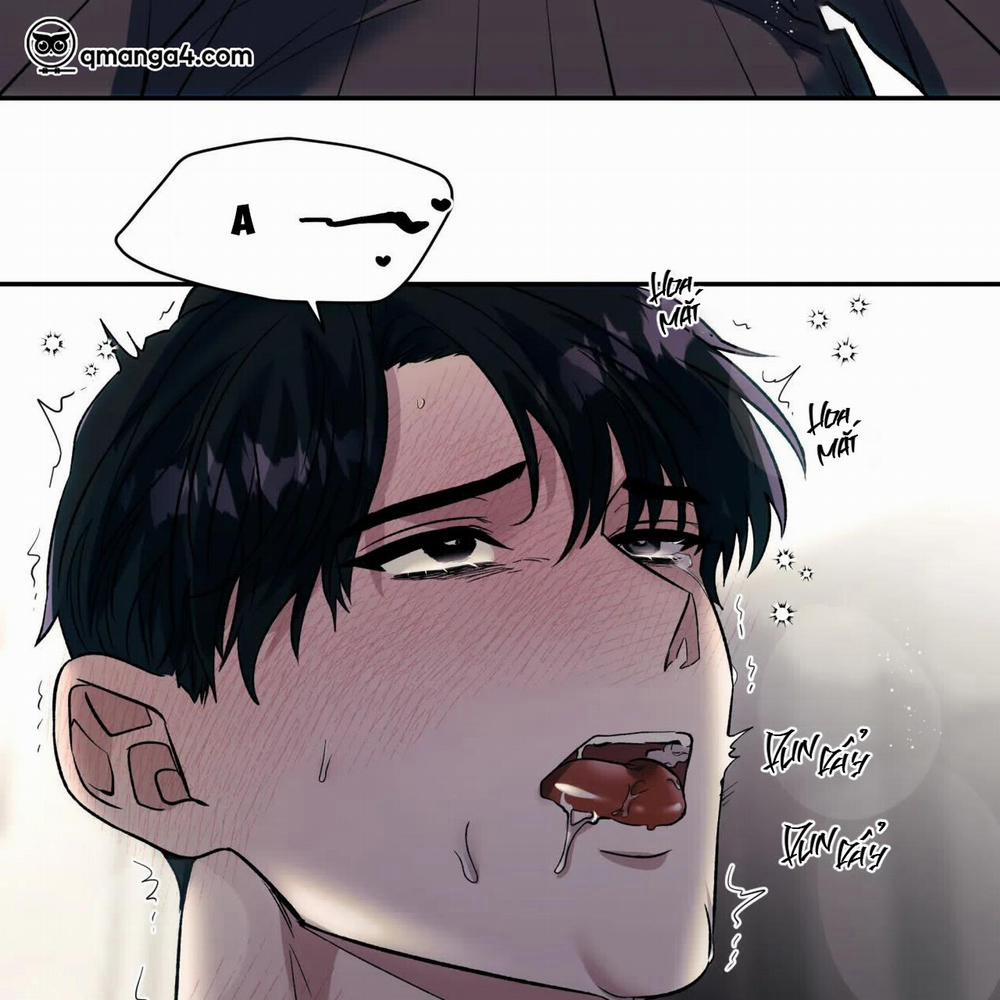 Ám Ảnh Pheromone 34 trang 82