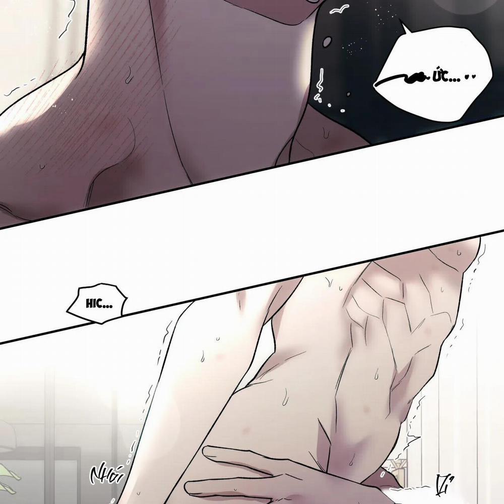 Ám Ảnh Pheromone 34 trang 83