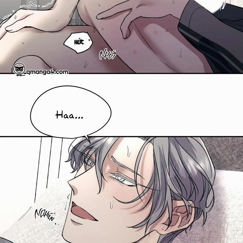 Ám Ảnh Pheromone 34 trang 84