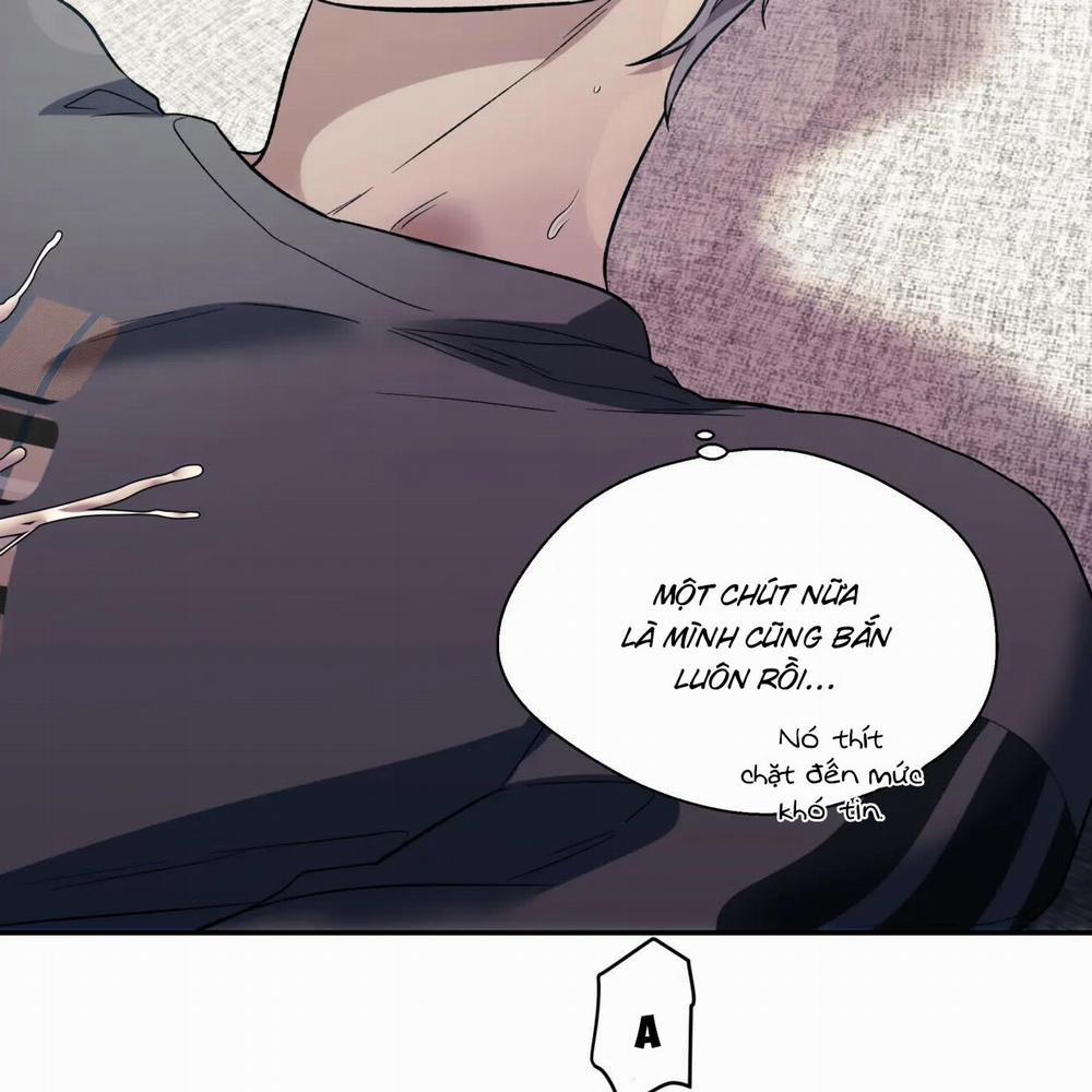Ám Ảnh Pheromone 34 trang 85