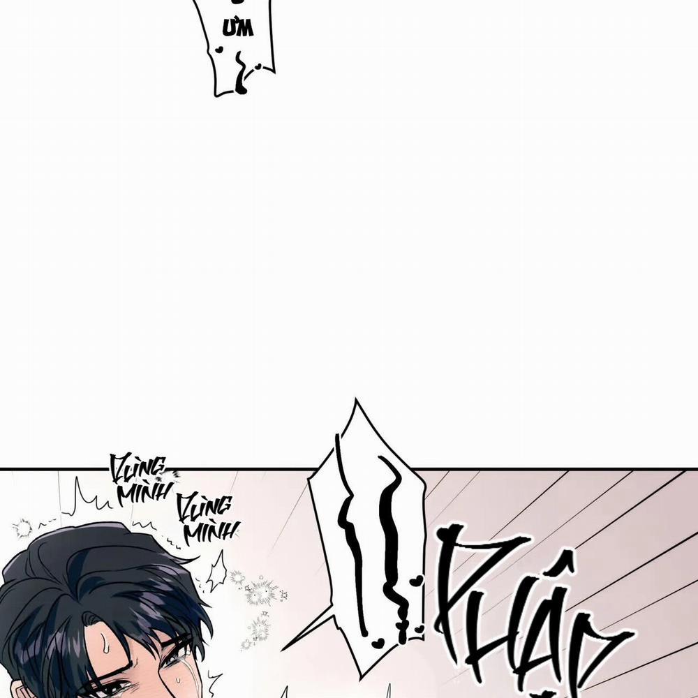 Ám Ảnh Pheromone 34 trang 89