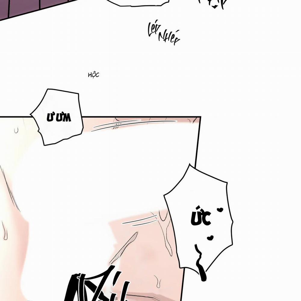Ám Ảnh Pheromone 34 trang 92