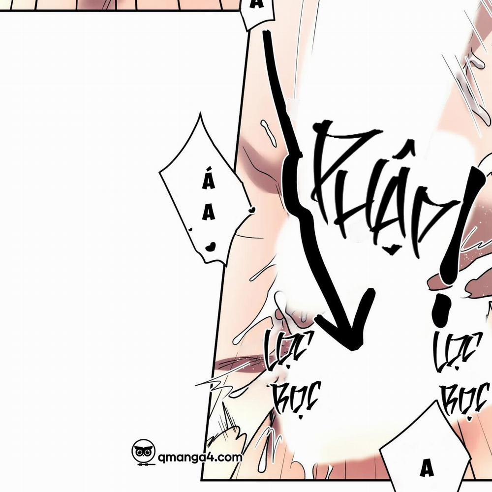 Ám Ảnh Pheromone 34 trang 94