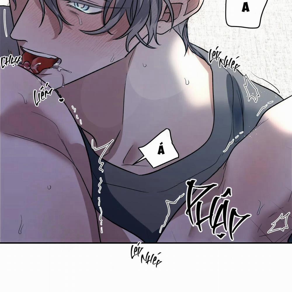 Ám Ảnh Pheromone 34 trang 96