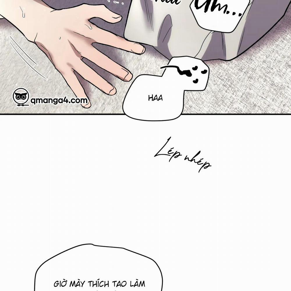 Ám Ảnh Pheromone 35 trang 12