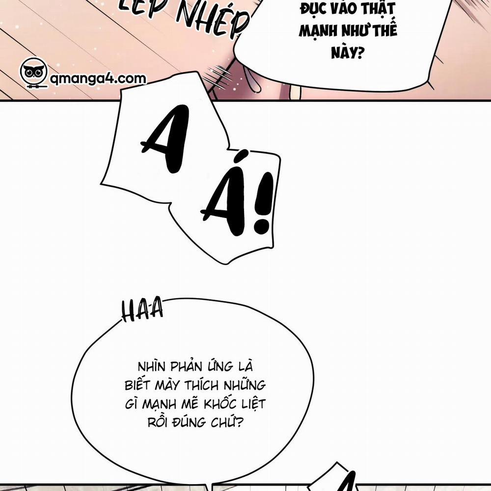 Ám Ảnh Pheromone 35 trang 18