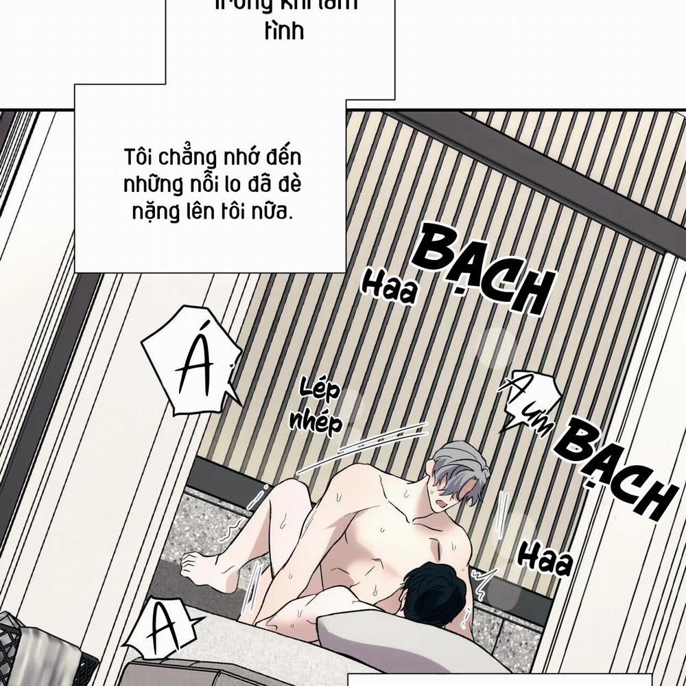 Ám Ảnh Pheromone 35 trang 2