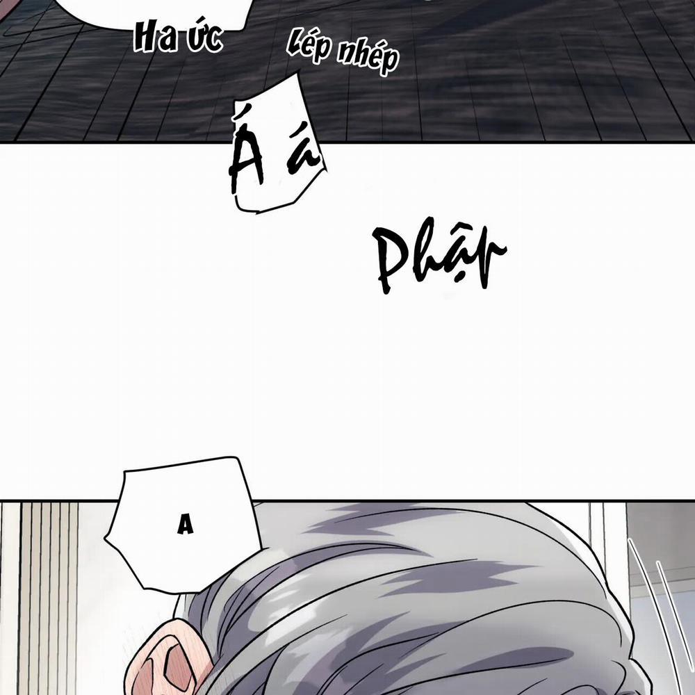 Ám Ảnh Pheromone 35 trang 21