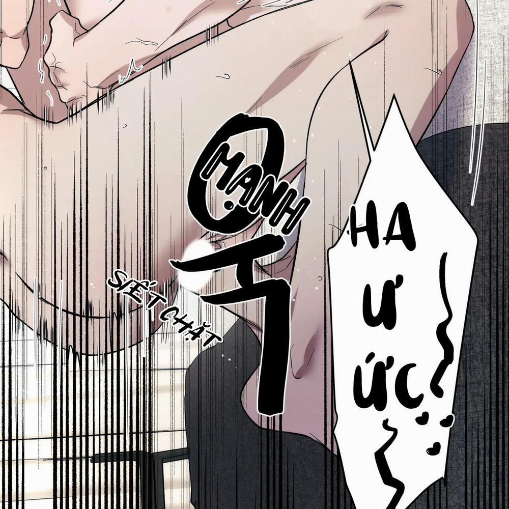 Ám Ảnh Pheromone 35 trang 28