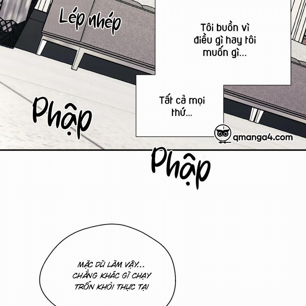 Ám Ảnh Pheromone 35 trang 3