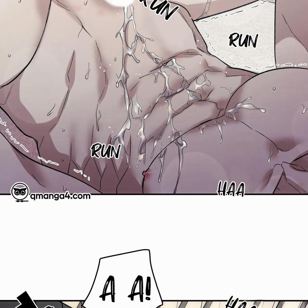 Ám Ảnh Pheromone 35 trang 30