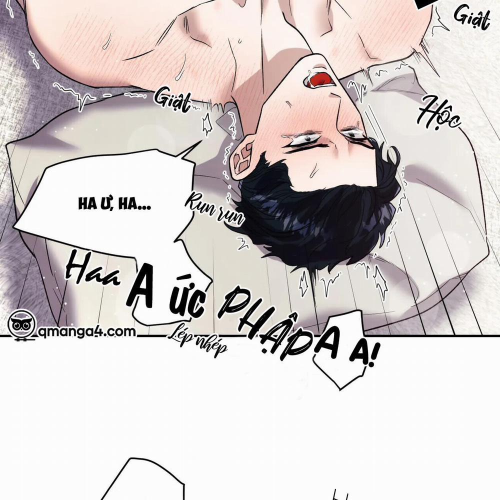 Ám Ảnh Pheromone 35 trang 33