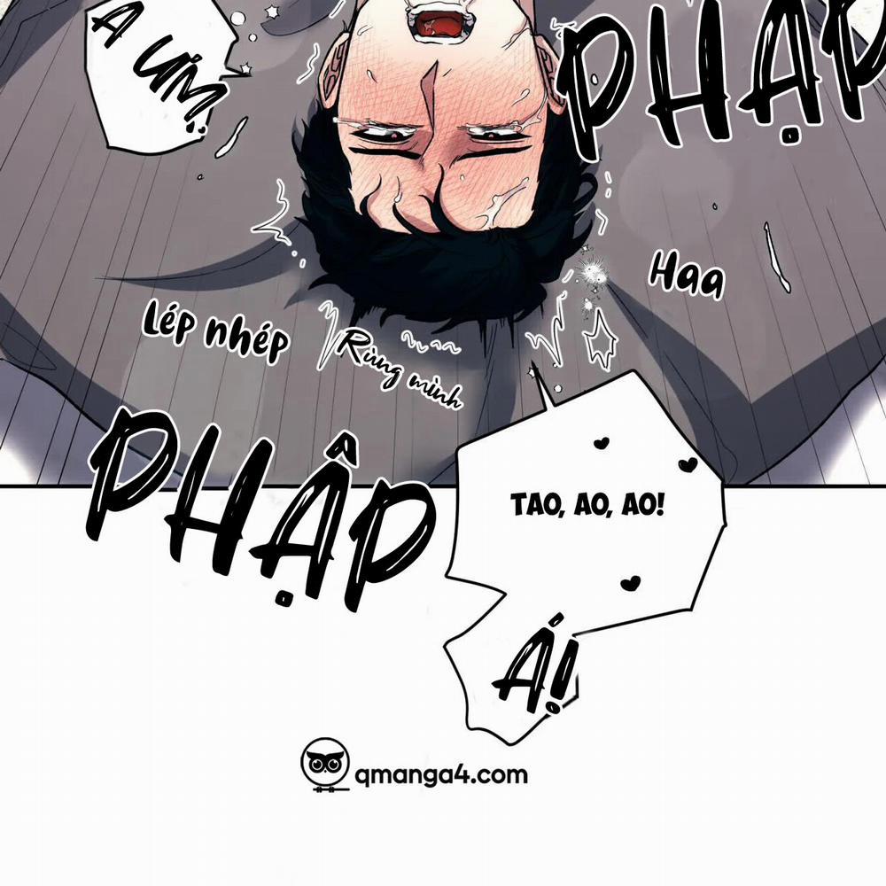 Ám Ảnh Pheromone 35 trang 36