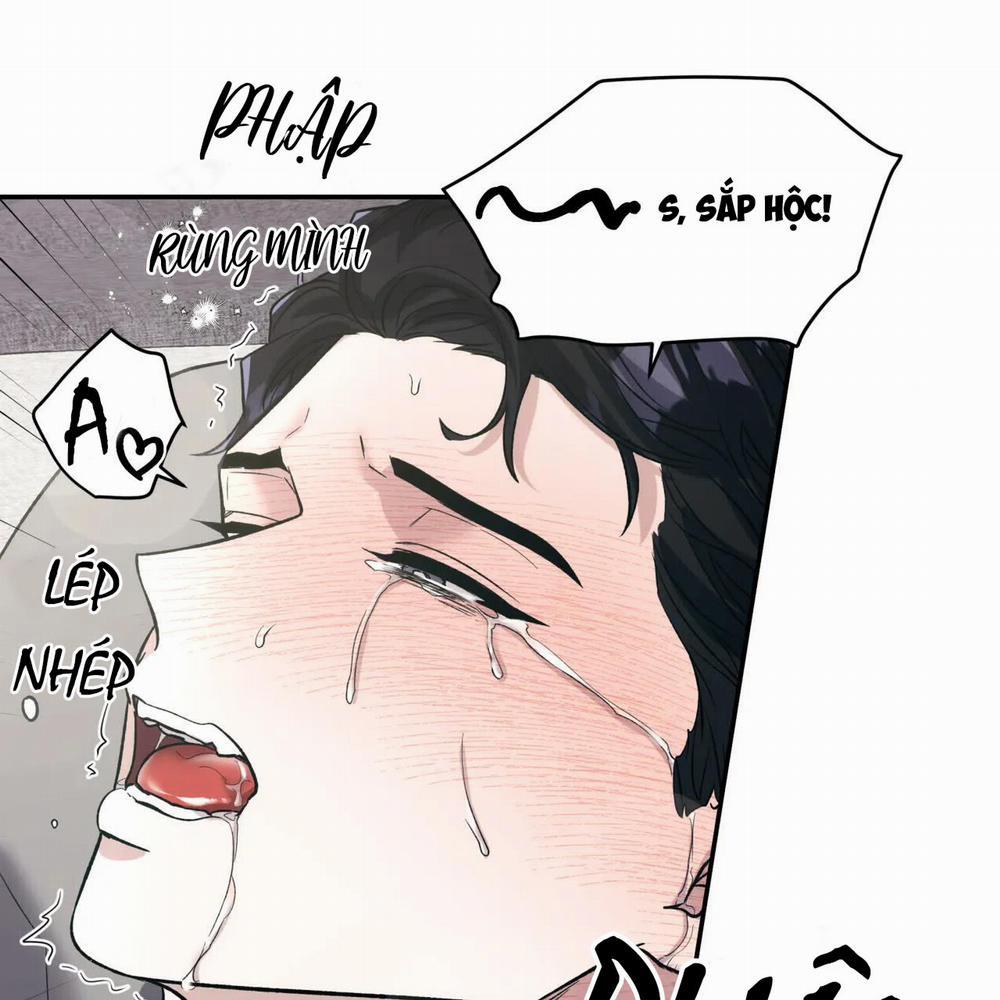 Ám Ảnh Pheromone 35 trang 37