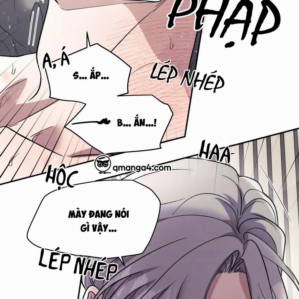 Ám Ảnh Pheromone 35 trang 38