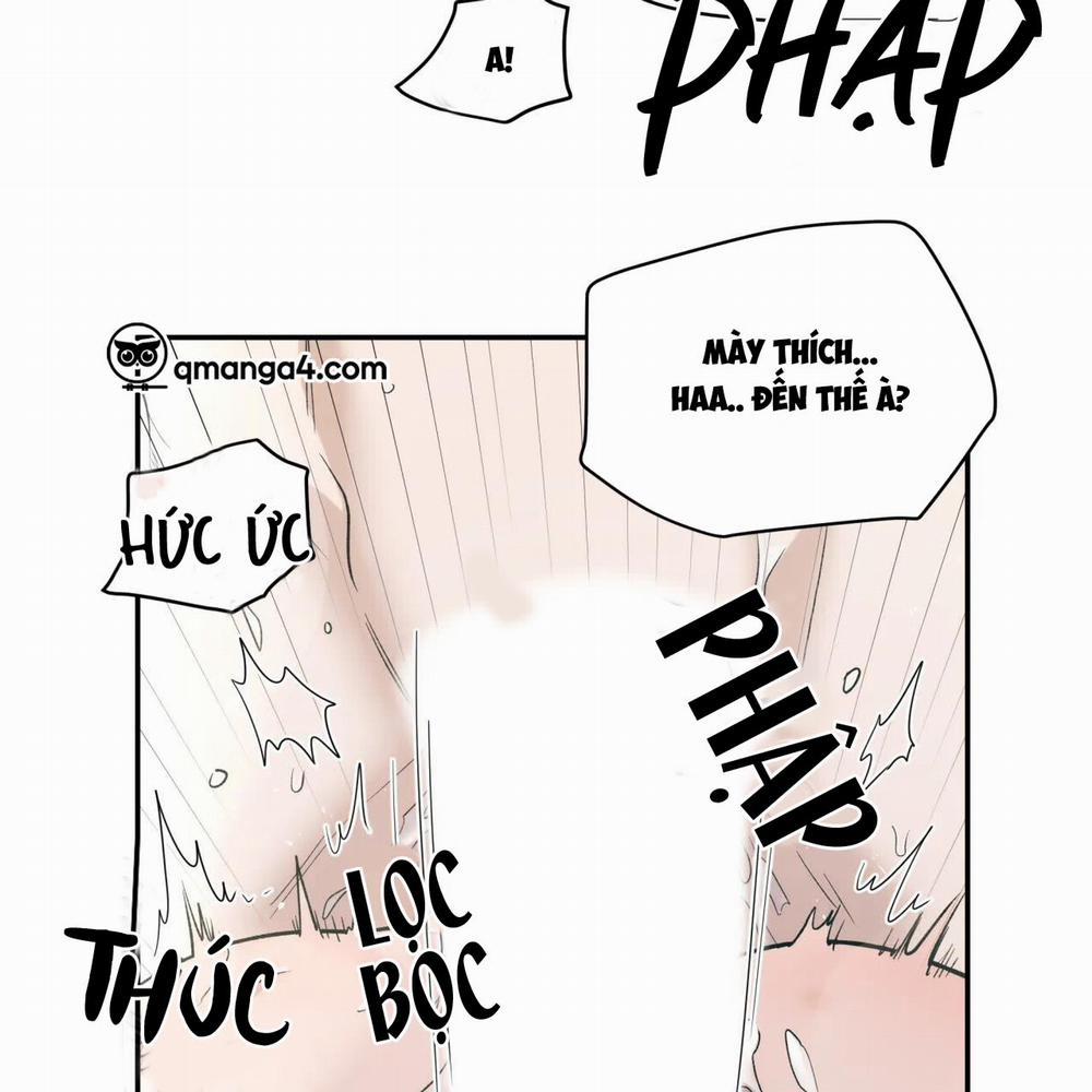 Ám Ảnh Pheromone 35 trang 40