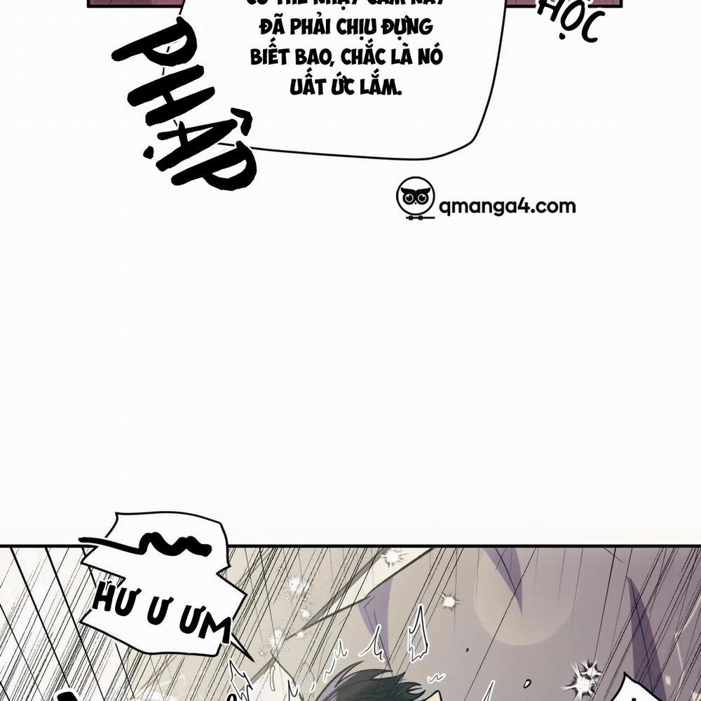 Ám Ảnh Pheromone 35 trang 42