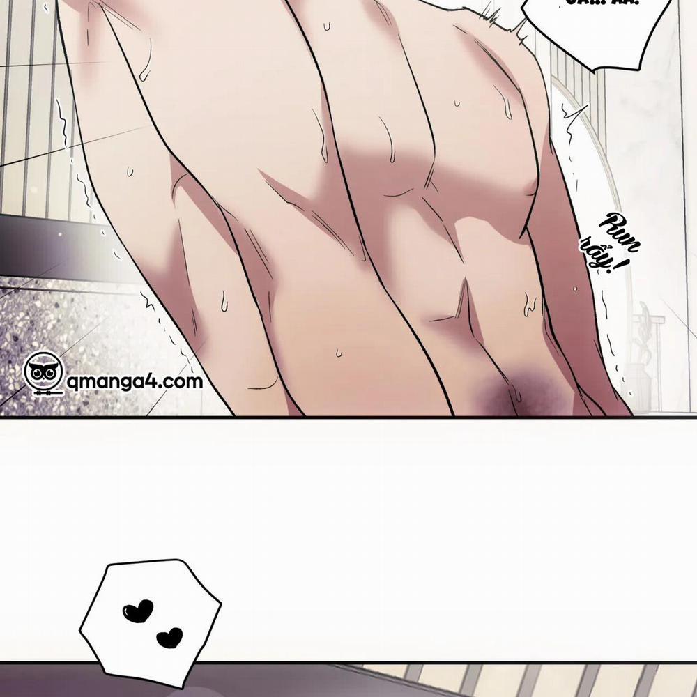 Ám Ảnh Pheromone 35 trang 46