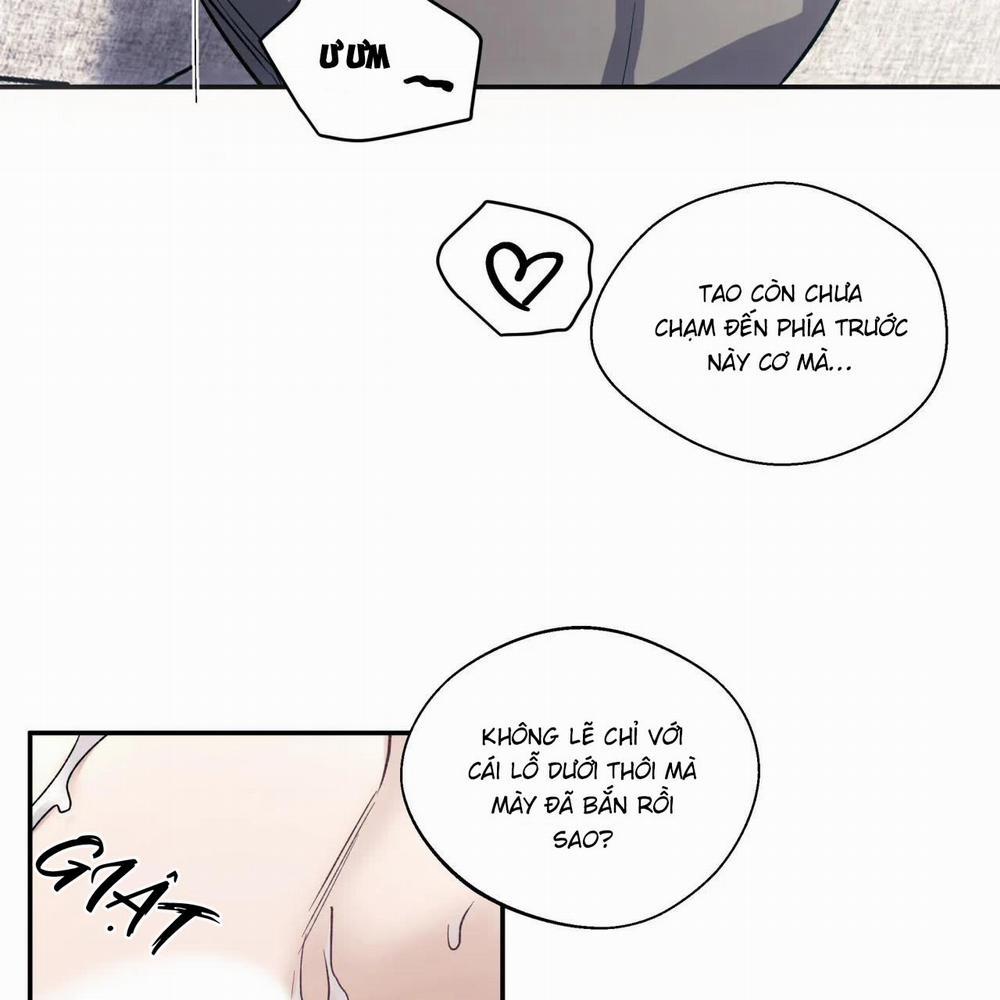 Ám Ảnh Pheromone 35 trang 50