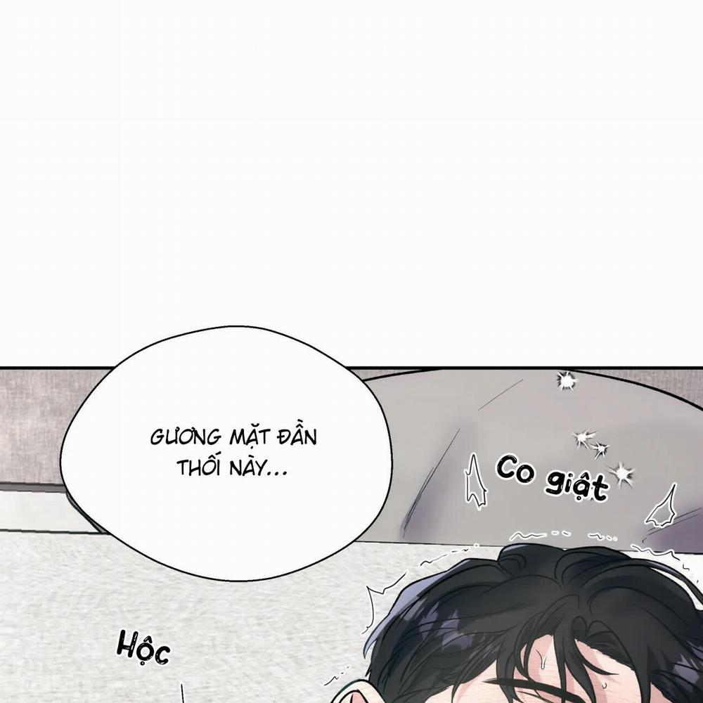 Ám Ảnh Pheromone 35 trang 53