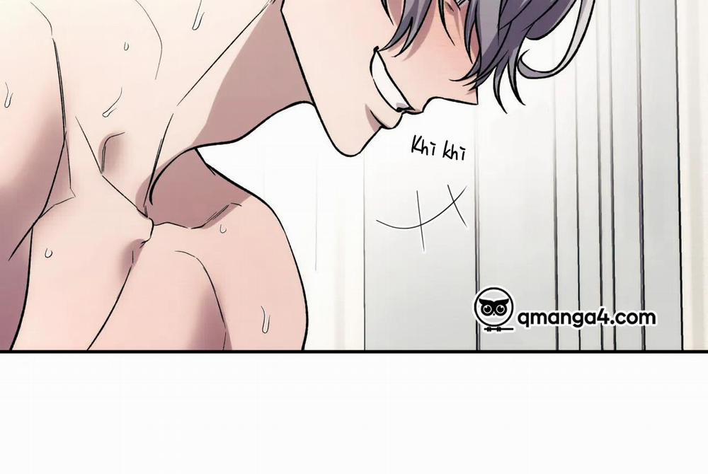 Ám Ảnh Pheromone 35 trang 61