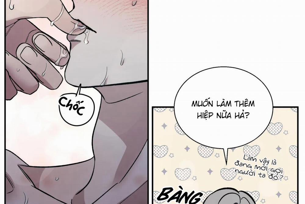 Ám Ảnh Pheromone 35 trang 66