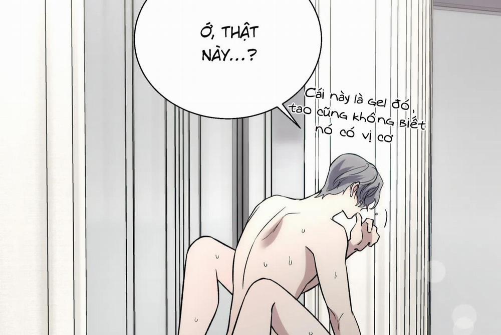 Ám Ảnh Pheromone 35 trang 72