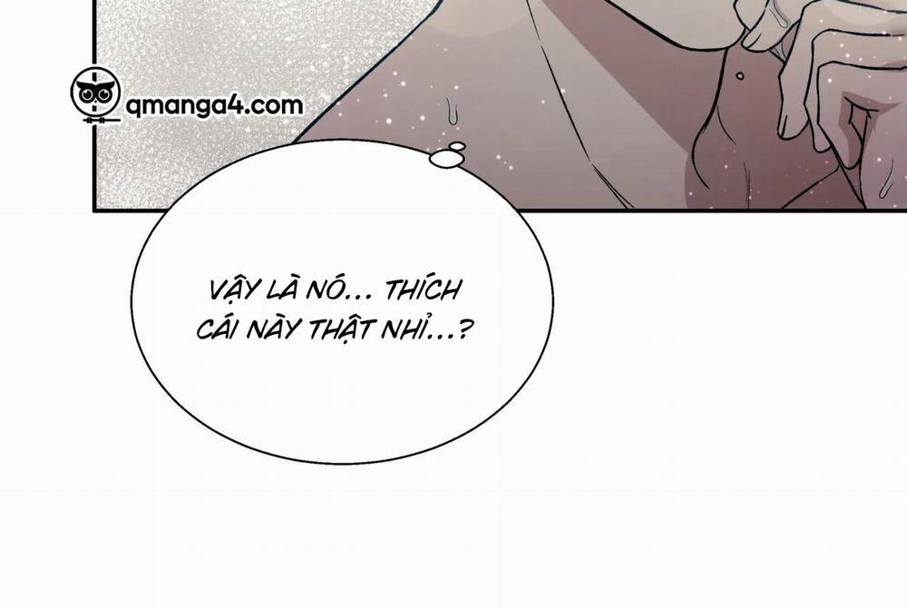 Ám Ảnh Pheromone 35 trang 77