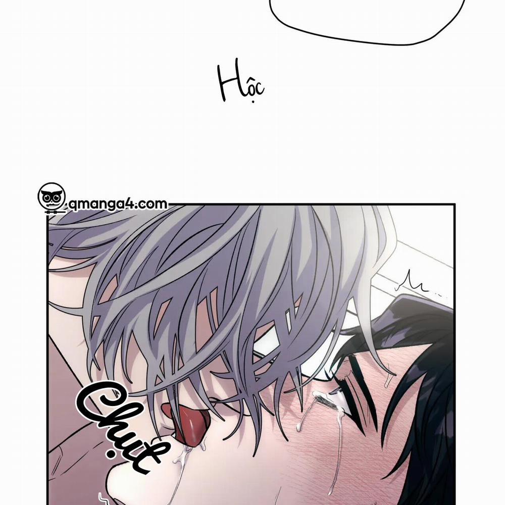 Ám Ảnh Pheromone 35 trang 8