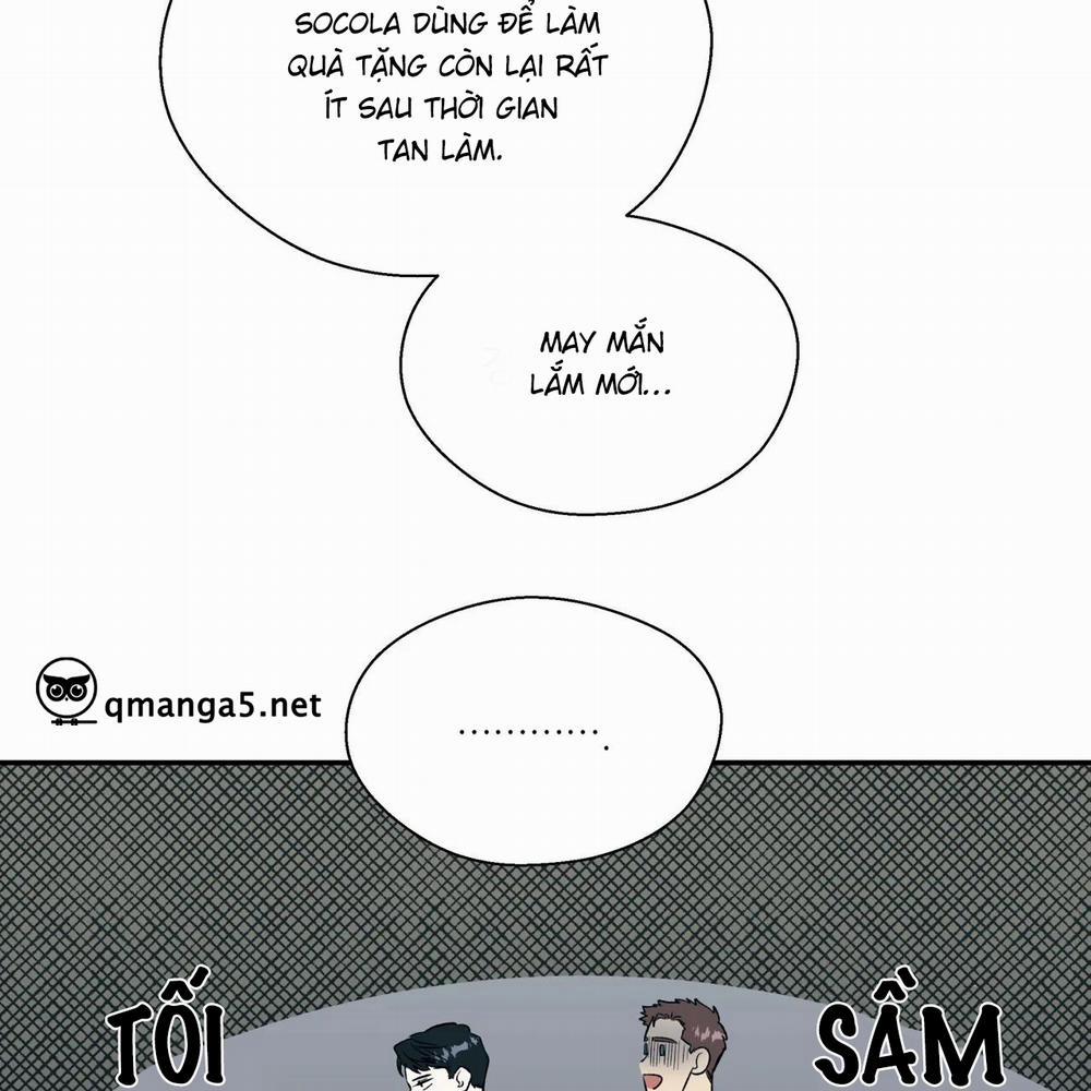 Ám Ảnh Pheromone 36 trang 100