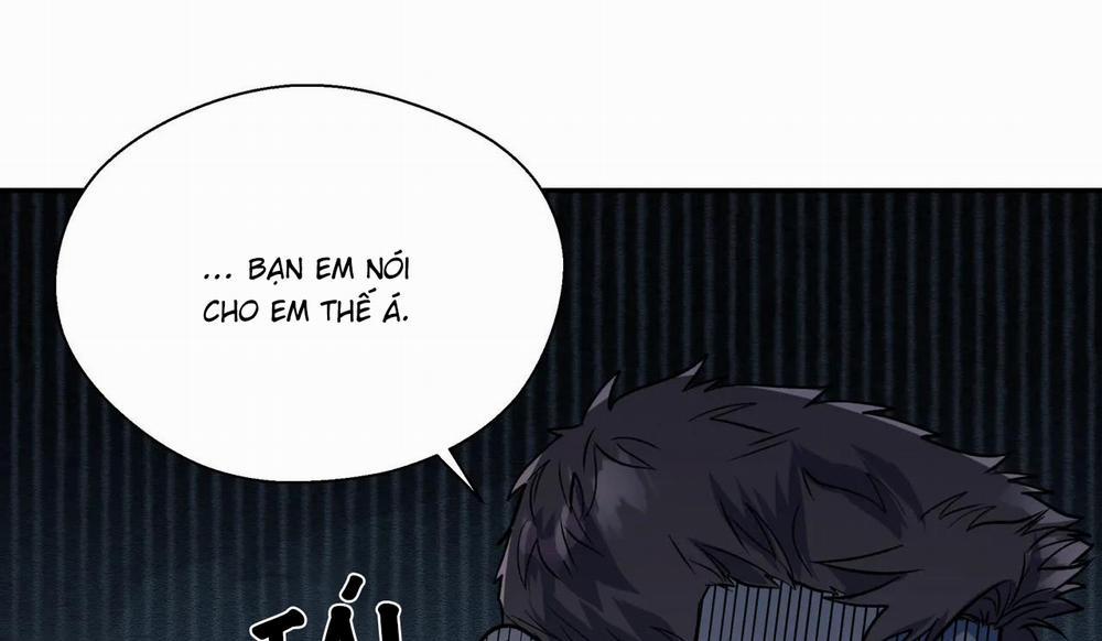 Ám Ảnh Pheromone 36 trang 107