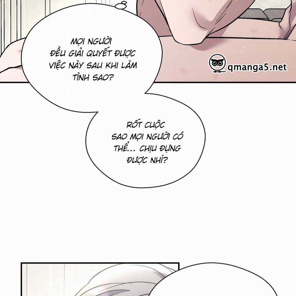 Ám Ảnh Pheromone 36 trang 13