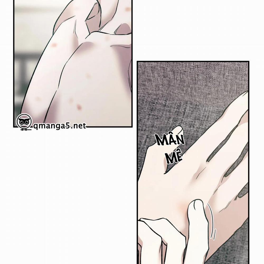 Ám Ảnh Pheromone 36 trang 20
