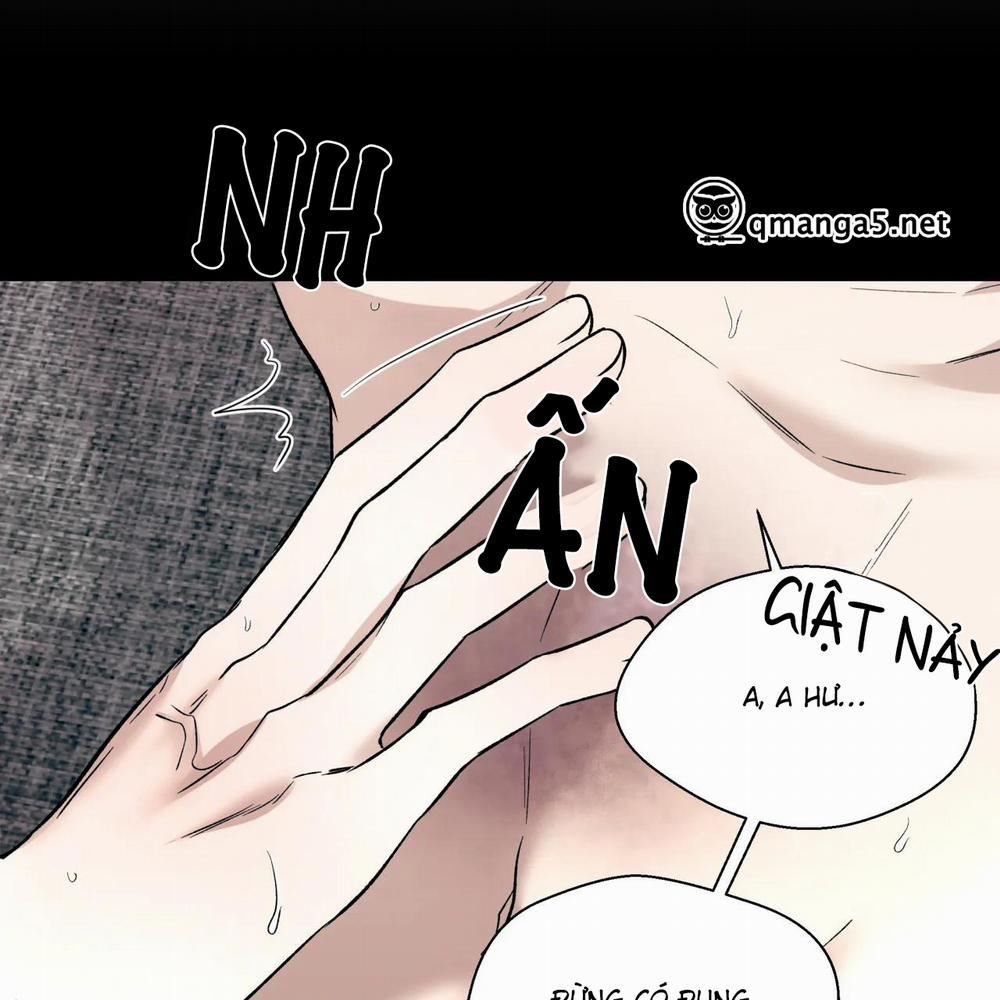 Ám Ảnh Pheromone 36 trang 22