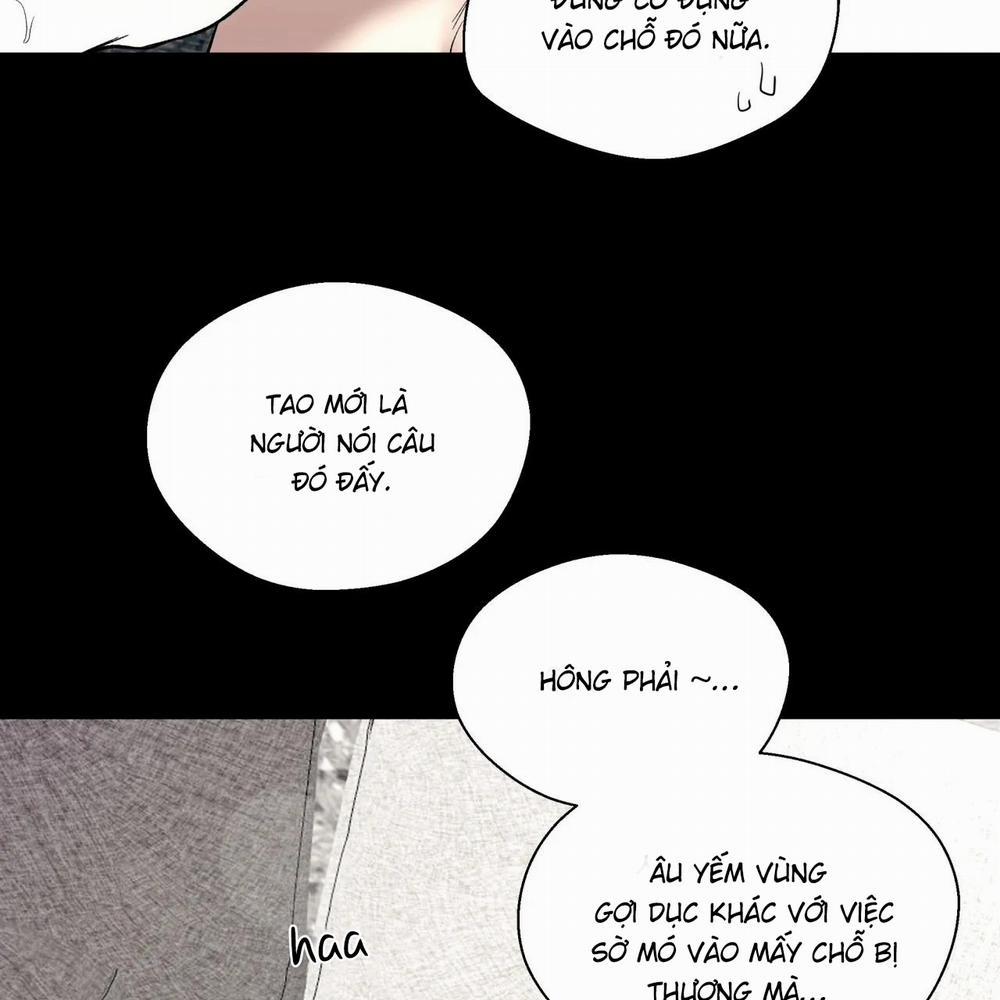 Ám Ảnh Pheromone 36 trang 23