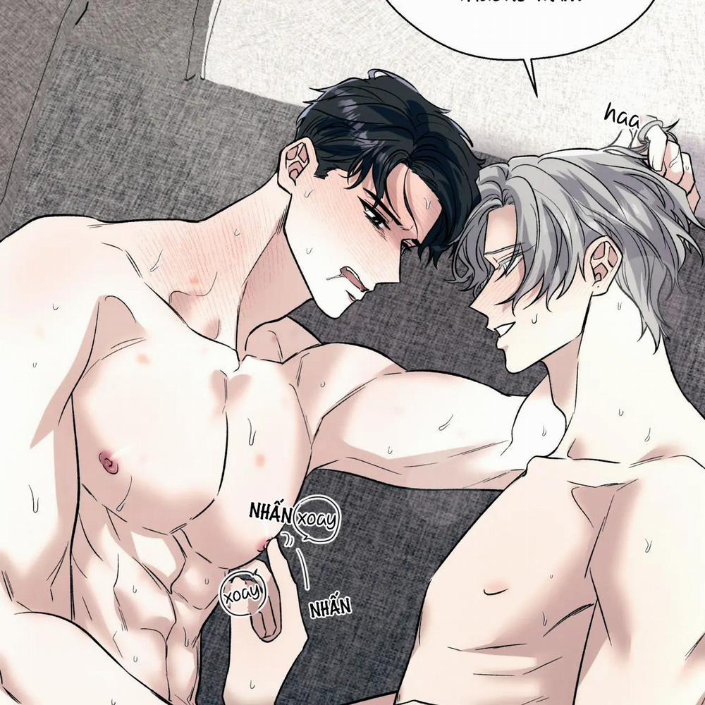 Ám Ảnh Pheromone 36 trang 24